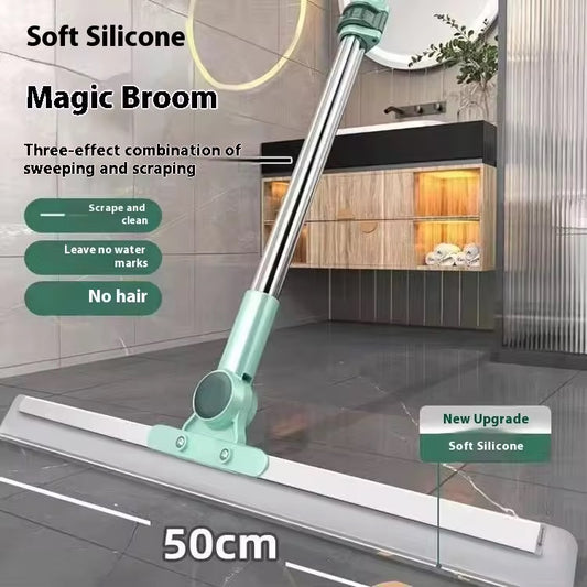 Multifunctional Magical Mop – 360° Cleaning Made Effortless