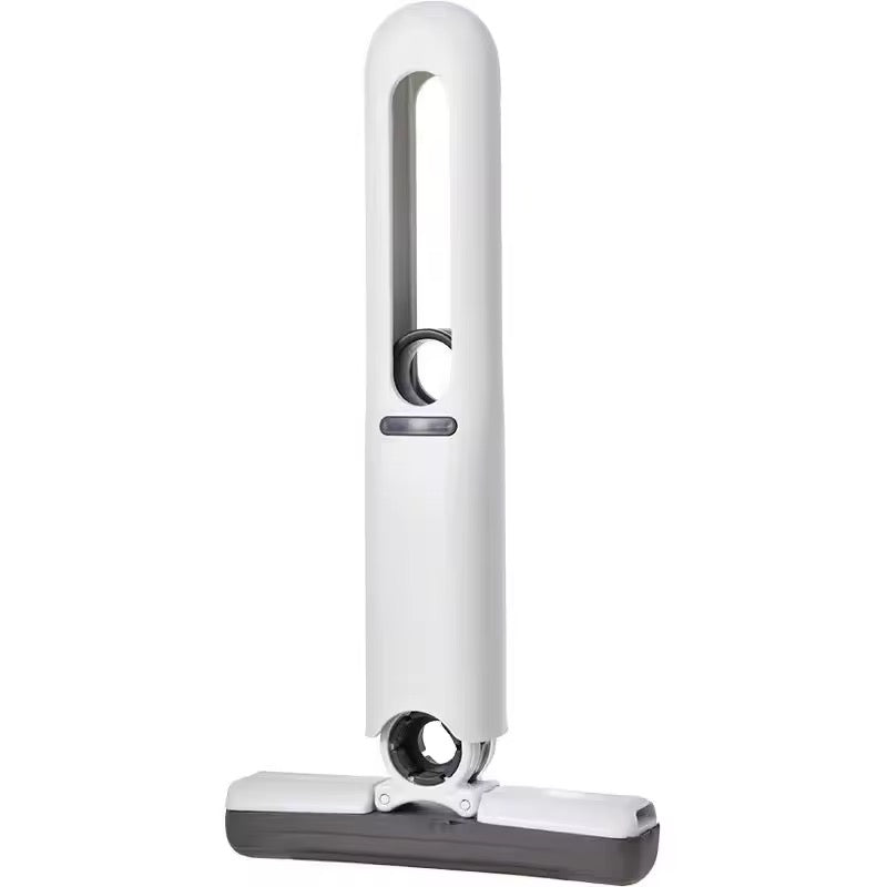 Mini Mop Cleaner – Compact, Powerful & Perfect for Quick Cleanups!