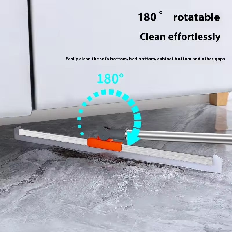 Multifunctional Magical Mop – 360° Cleaning Made Effortless