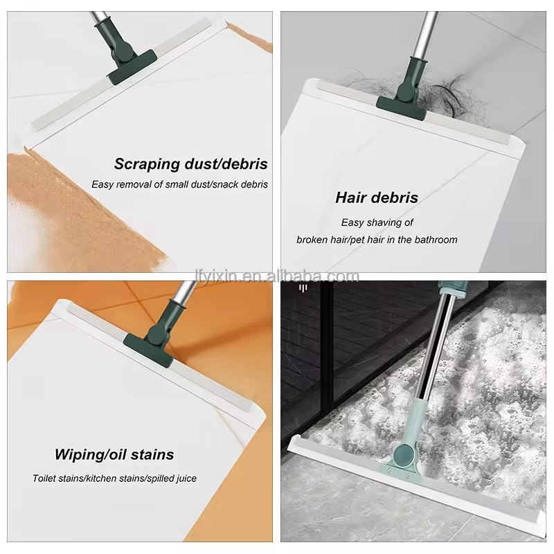 Multifunctional Magical Mop – 360° Cleaning Made Effortless