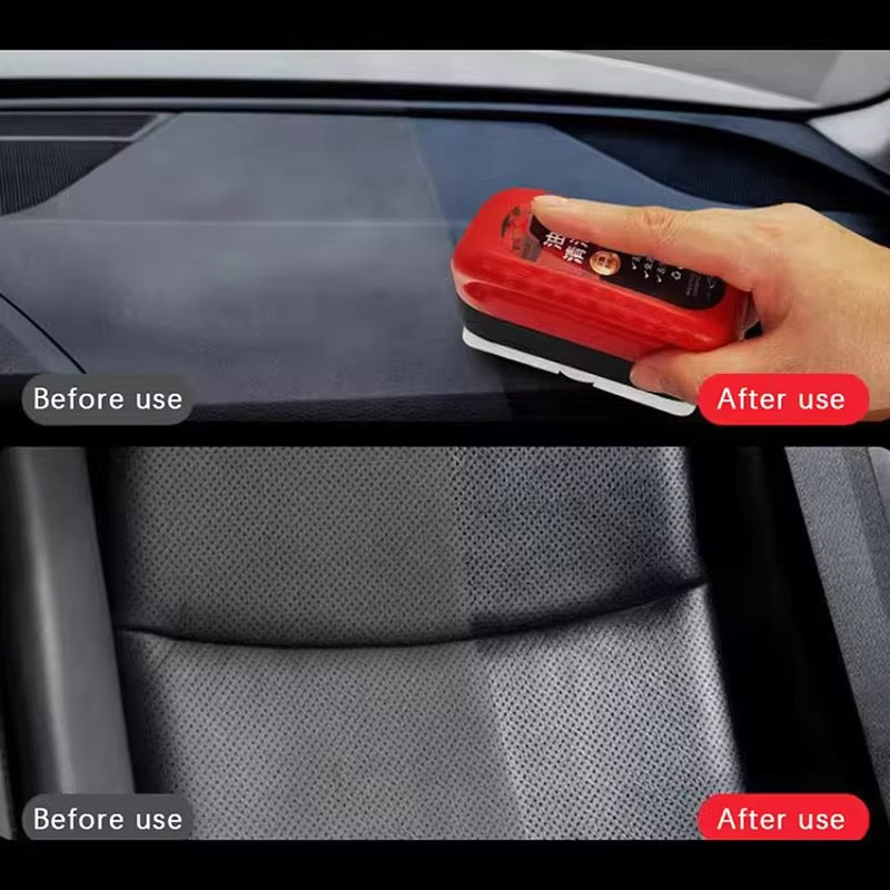 Car Windshield Cleaning Brush – Streak-Free Shine in Seconds 🚗✨
